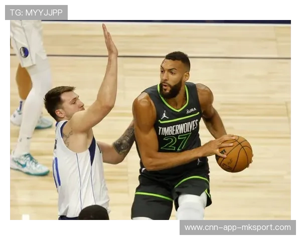 森林狼防守效率联盟第一，戈贝尔作用突出，戈贝尔是蓝领球员吗