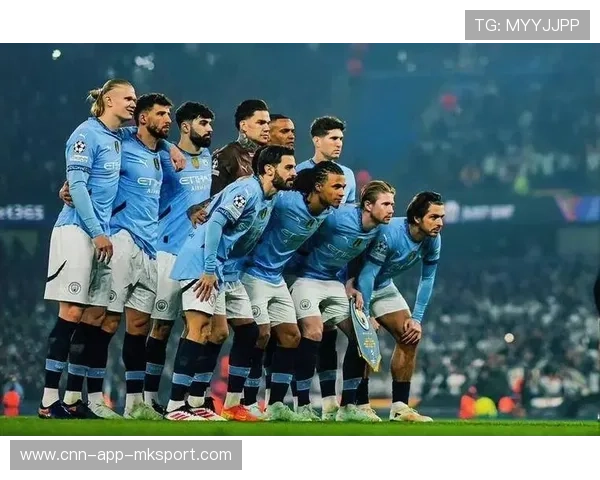 战术前瞻：曼城vs多特——秩序与混沌的哲学较量，曼城vs多特首发