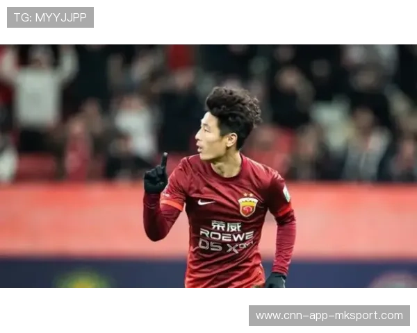 年轻锋线：本土新锐前锋射手榜内卷化趋势分析